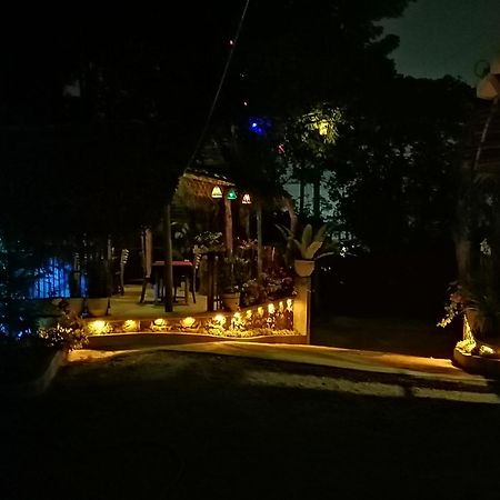 Mc Queen Homestay Ella Bagian luar foto