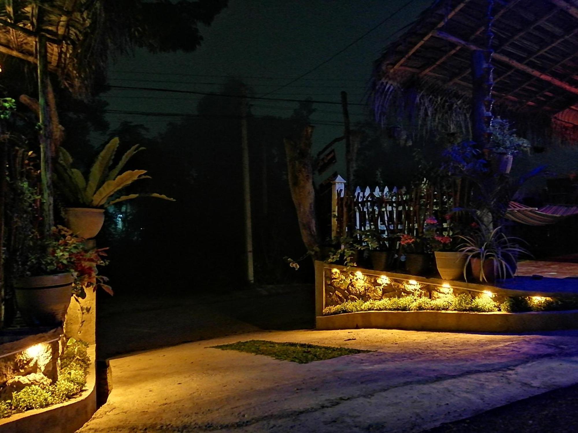 Mc Queen Homestay Ella Bagian luar foto